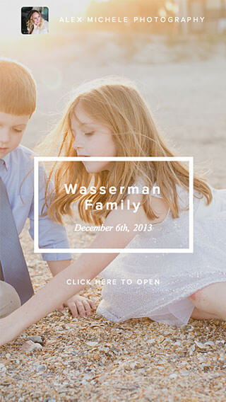 Mobile Anchor Cover Look