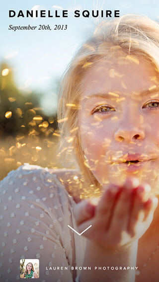 Mobile Bondi Cover Look